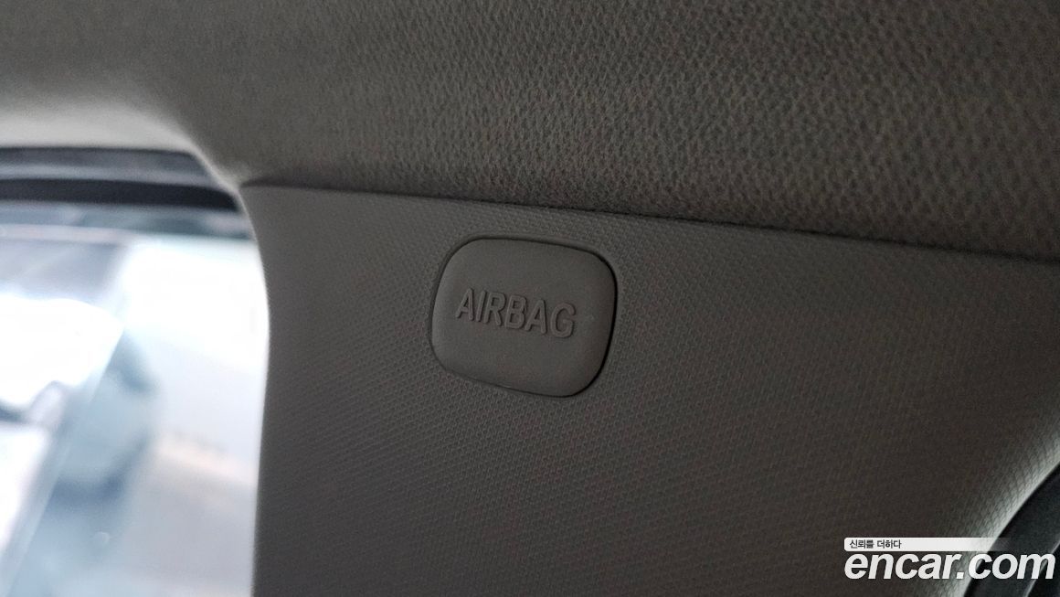 ChevroletGMDaewoo Spark 2013