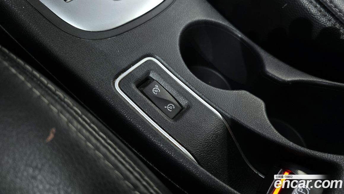 Renault-KoreaSamsung SM3 2014