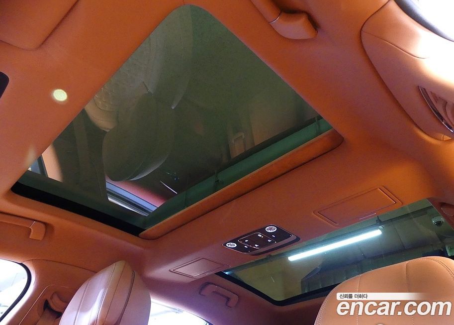 Bentley Flying Spur 2022