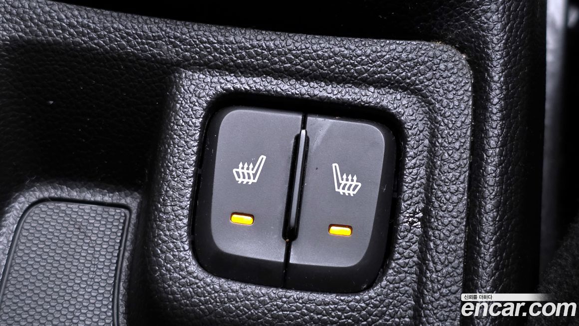 ChevroletGMDaewoo Spark 2017