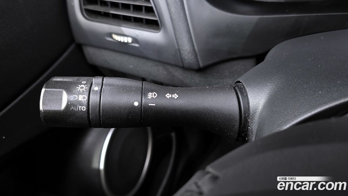 Renault-KoreaSamsung SM3 2014