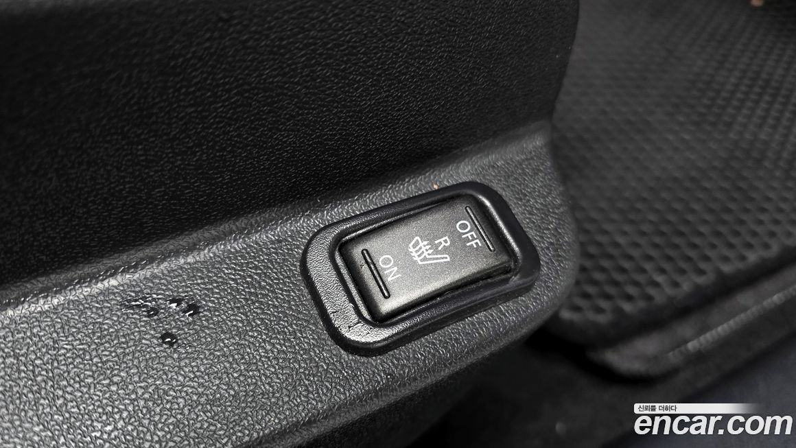 Renault-KoreaSamsung SM3 2014