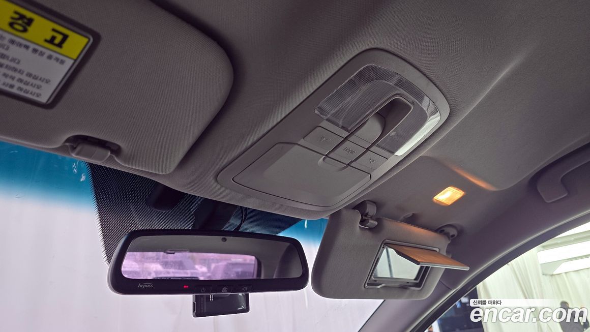 KG_Mobility_Ssangyong KORANDO 2015