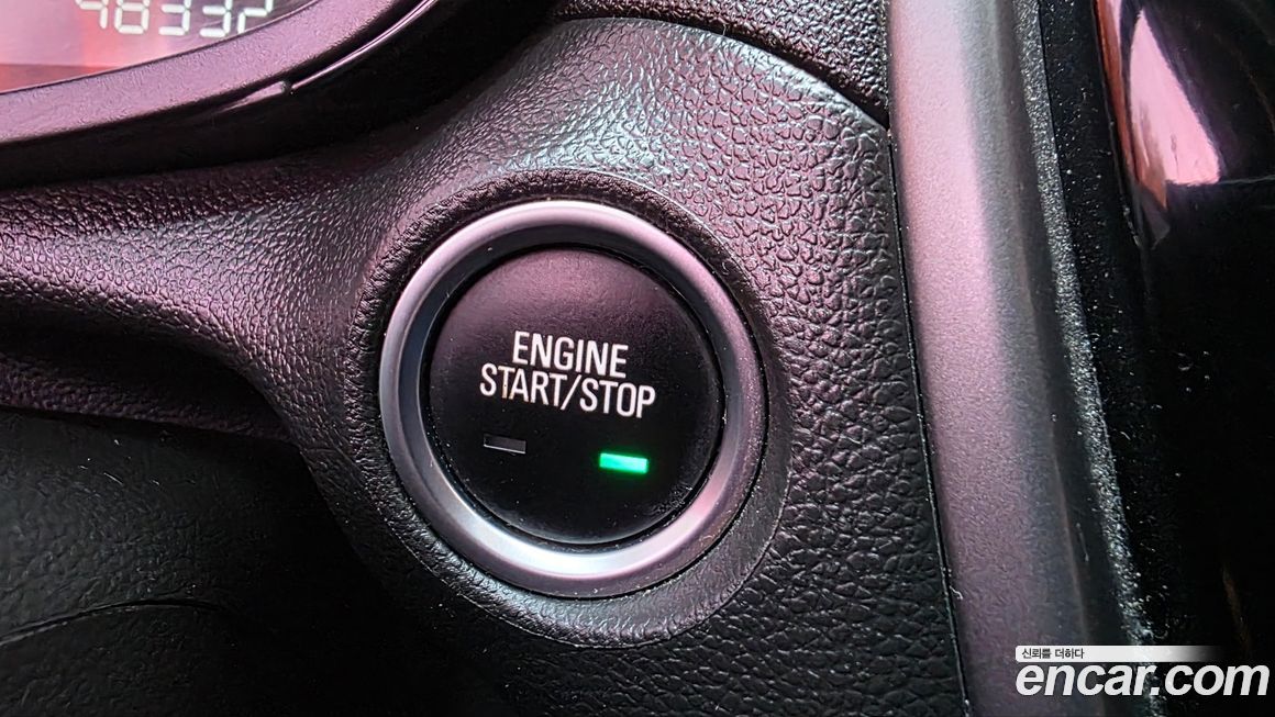 ChevroletGMDaewoo Spark 2019