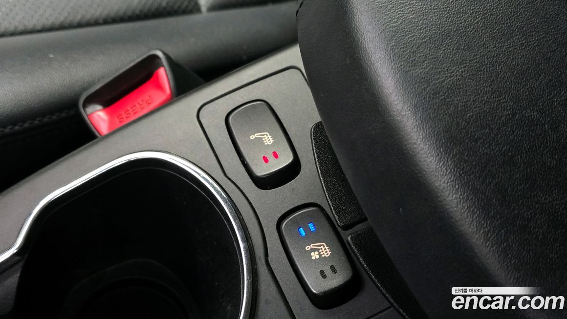 KG_Mobility_Ssangyong KORANDO 2015