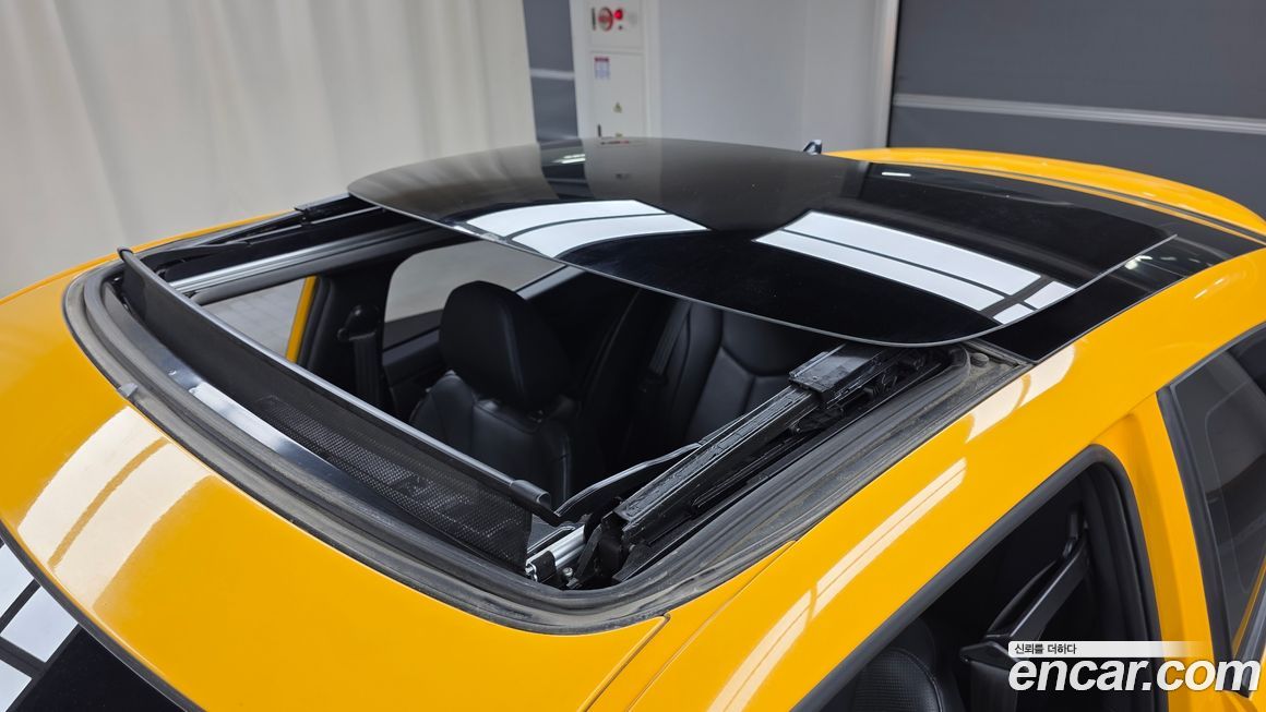 Hyundai Veloster 2015