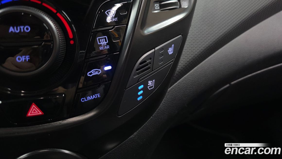 Hyundai Veloster 2015