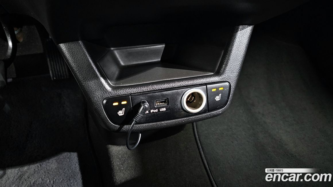 Kia RAY 2014