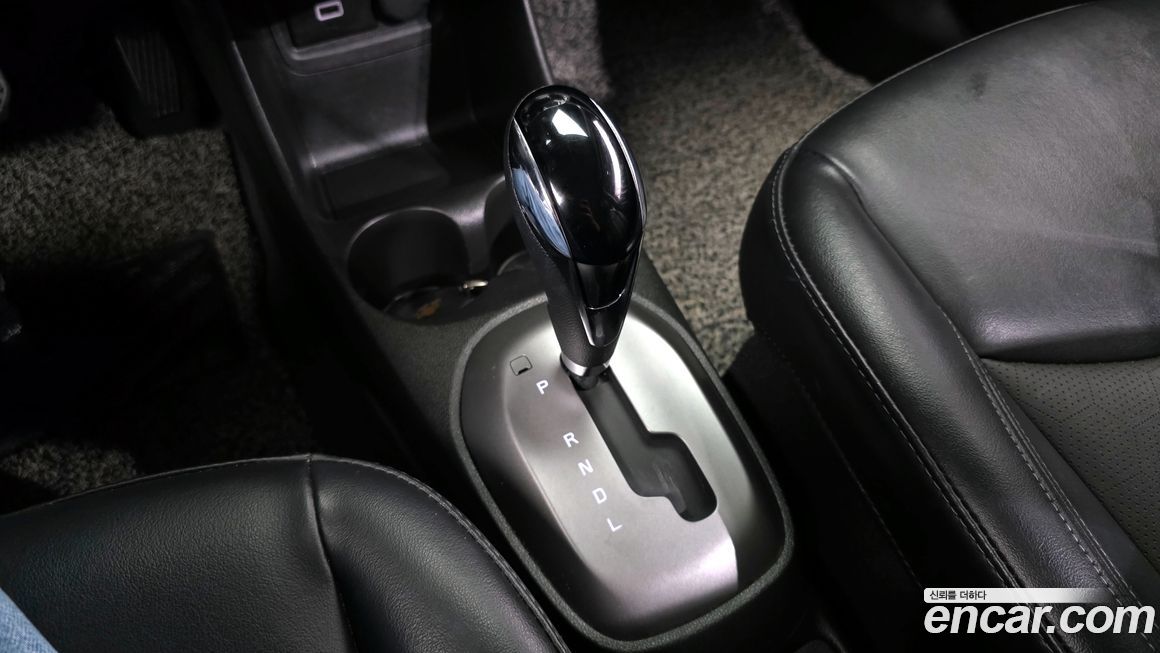 ChevroletGMDaewoo Spark 2019