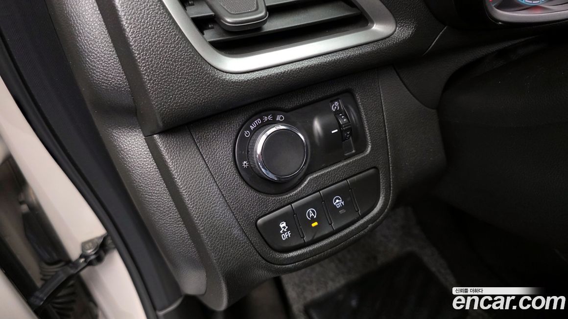 ChevroletGMDaewoo Spark 2019