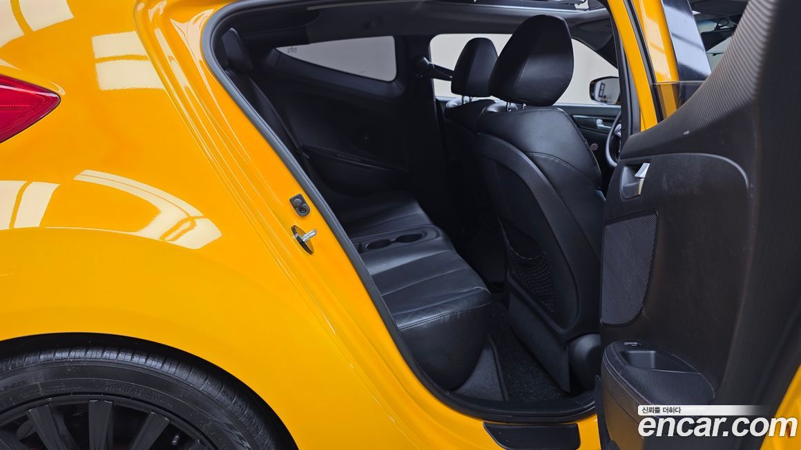 Hyundai Veloster 2015