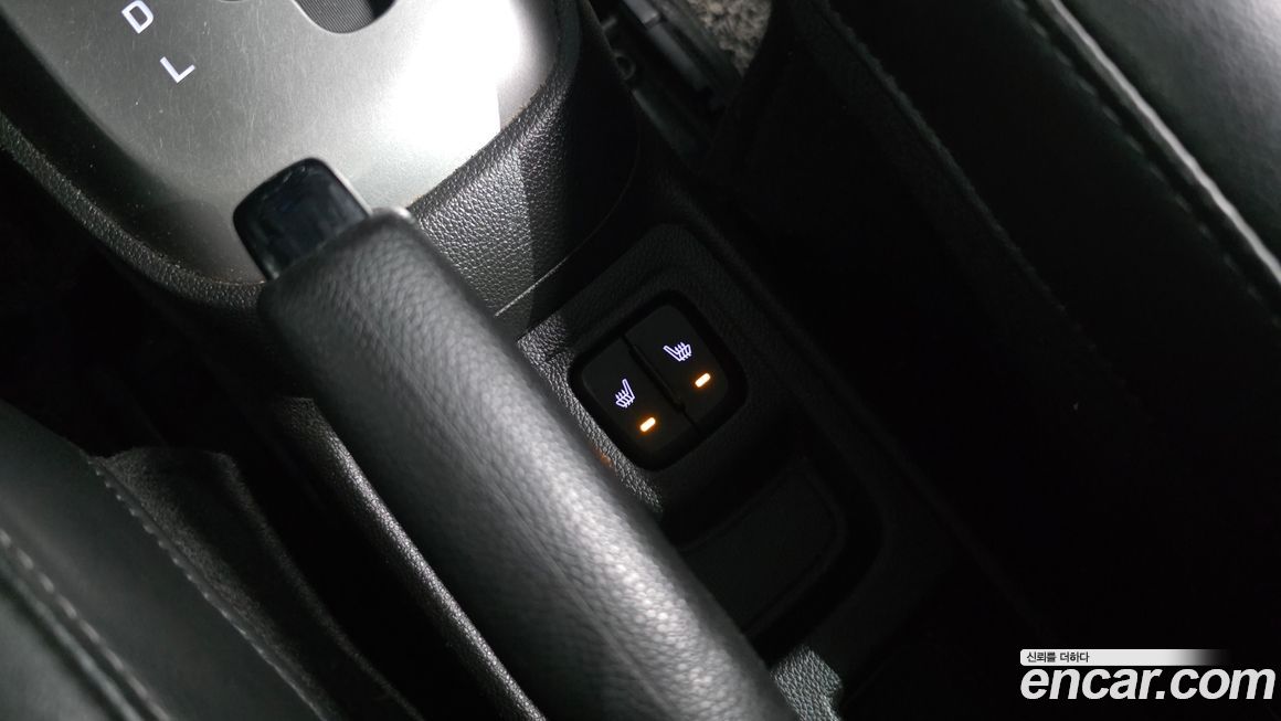 ChevroletGMDaewoo Spark 2017