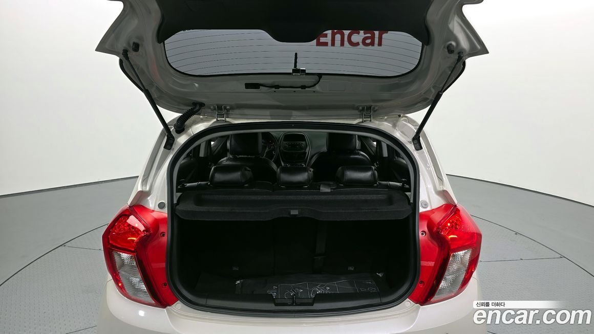 ChevroletGMDaewoo Spark 2019