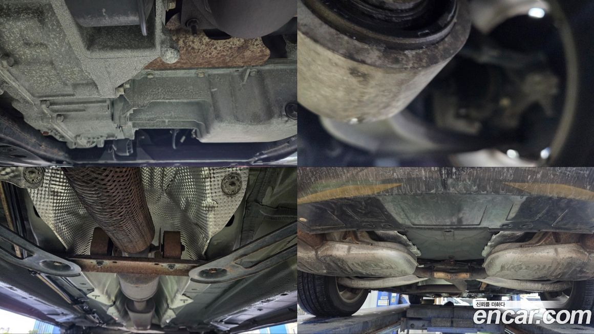 ChevroletGMDaewoo Alpheon 2015