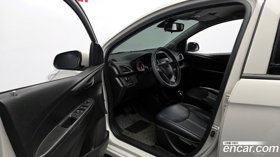 ChevroletGMDaewoo Spark 2019