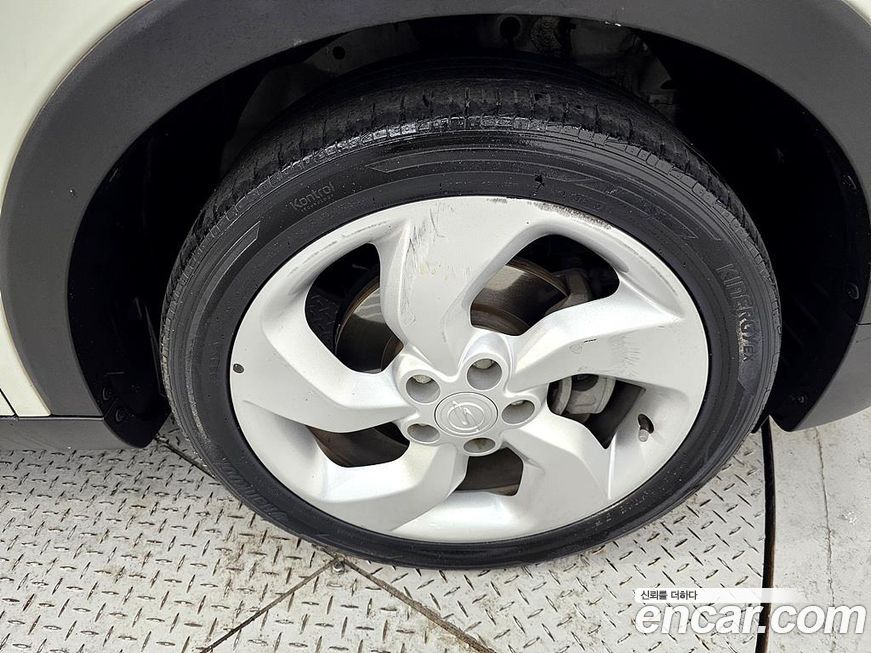 KG_Mobility_Ssangyong TIBOLI 2015