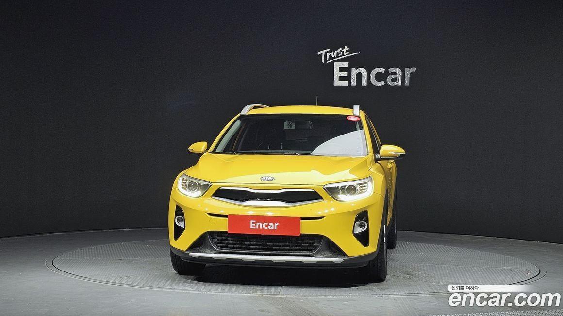 Kia Stonic 2018