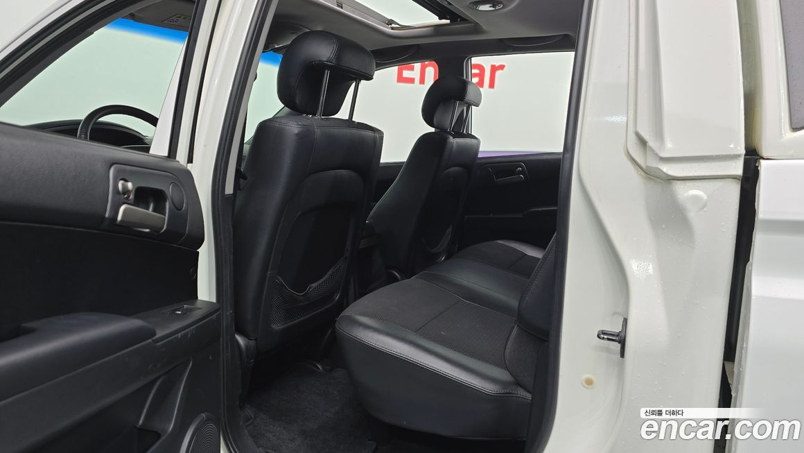 KG_Mobility_Ssangyong KORANDO 2013