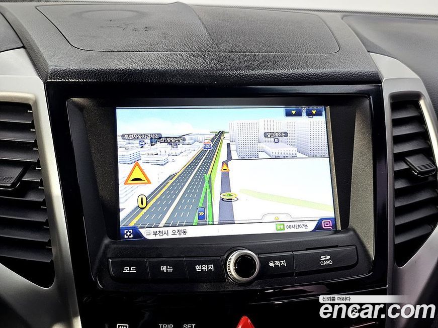 KG_Mobility_Ssangyong TIBOLI 2015