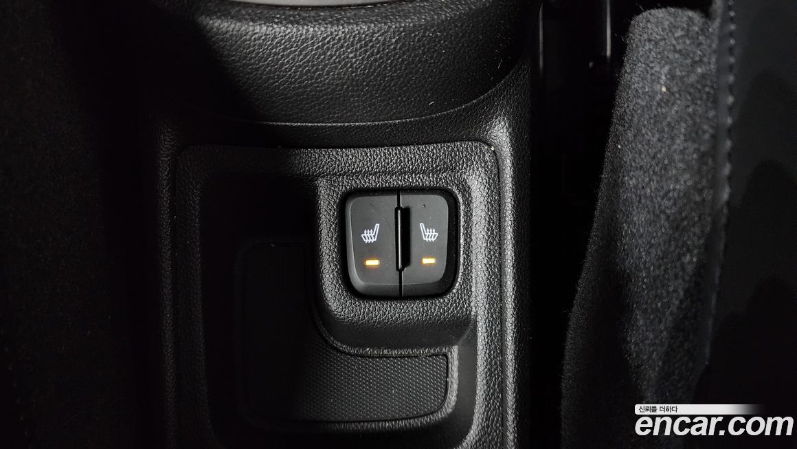 ChevroletGMDaewoo Spark 2021