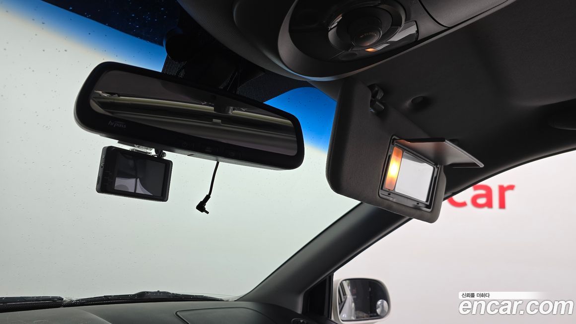 KG_Mobility_Ssangyong KORANDO 2013