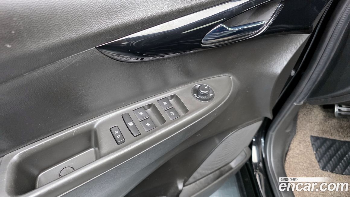 ChevroletGMDaewoo Spark 2021