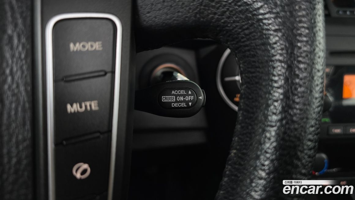 KG_Mobility_Ssangyong KORANDO 2013