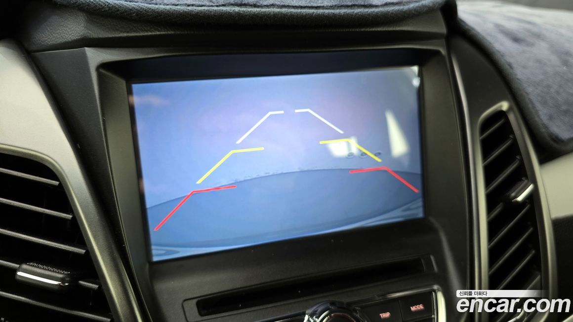 KG_Mobility_Ssangyong KORANDO 2018