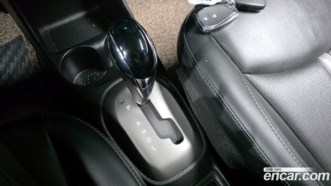 ChevroletGMDaewoo Spark 2021