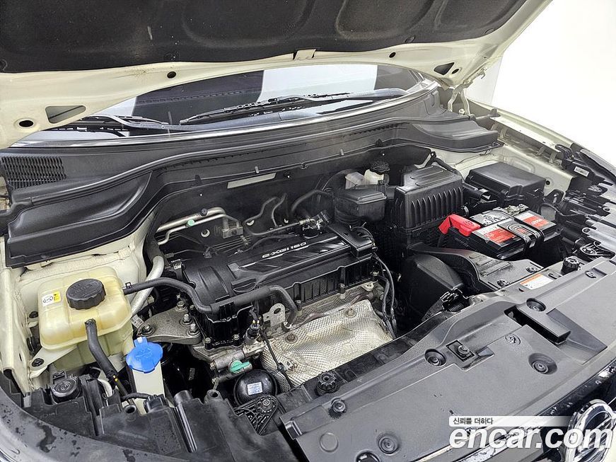 KG_Mobility_Ssangyong TIBOLI 2015