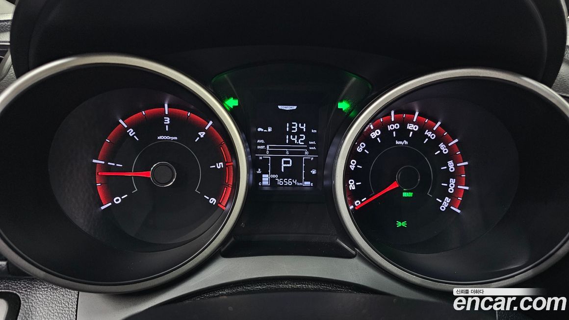 KG_Mobility_Ssangyong TIBOLI 2016