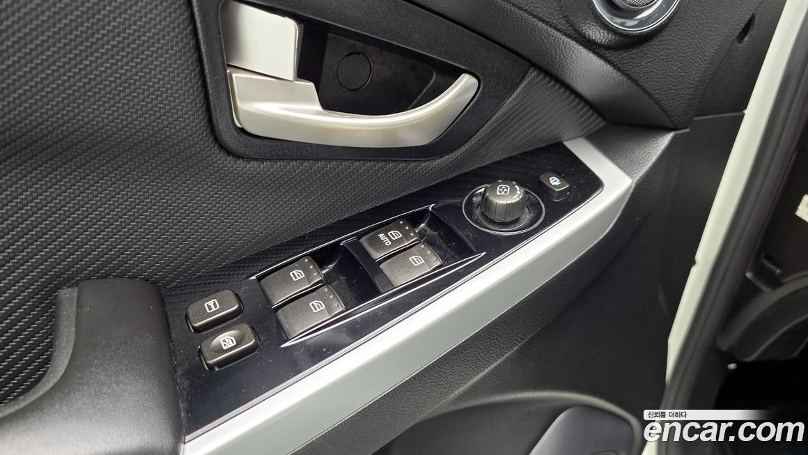 KG_Mobility_Ssangyong KORANDO 2018