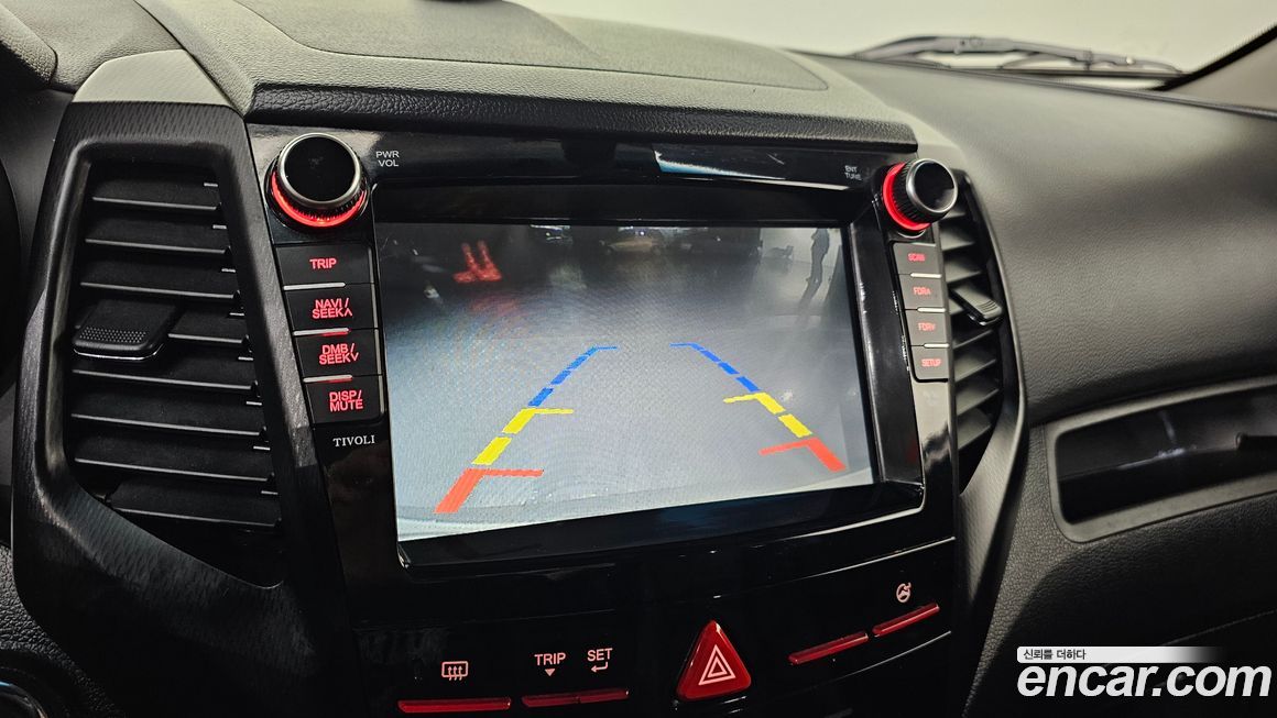 KG_Mobility_Ssangyong TIBOLI 2016