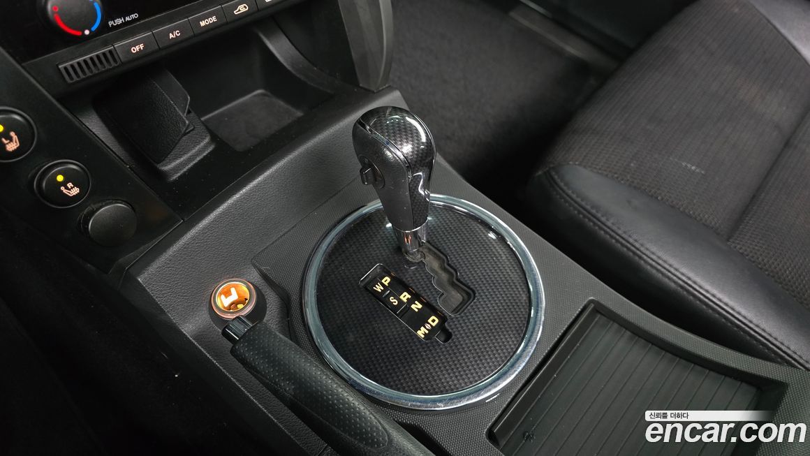 KG_Mobility_Ssangyong KORANDO 2013