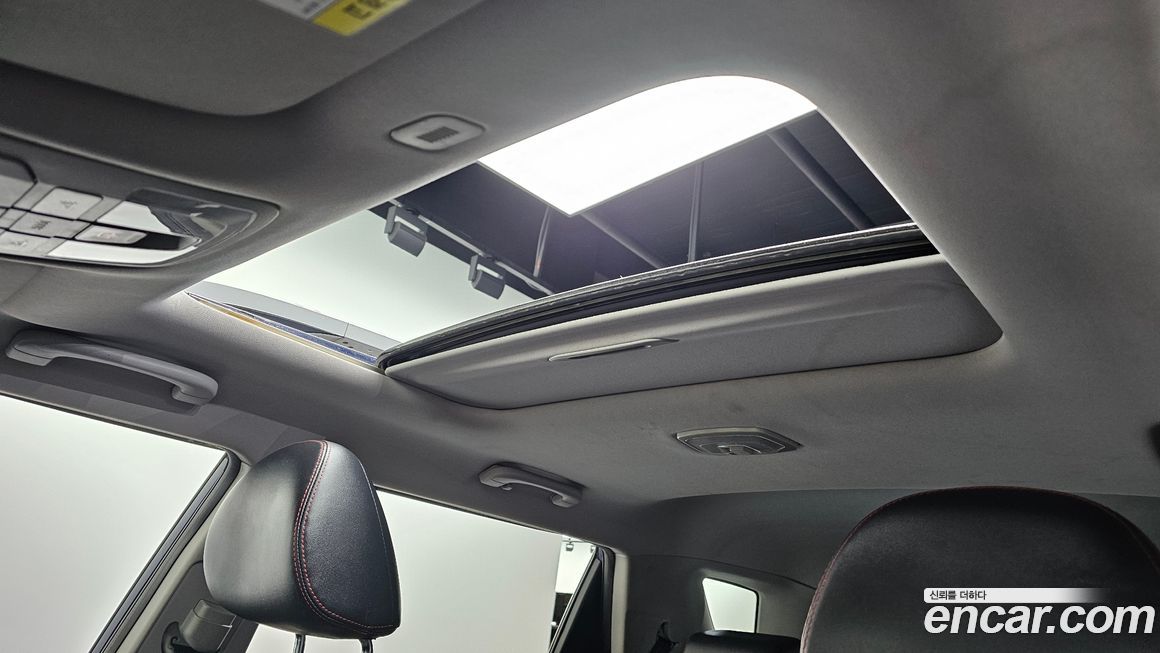 KG_Mobility_Ssangyong TIBOLI 2016