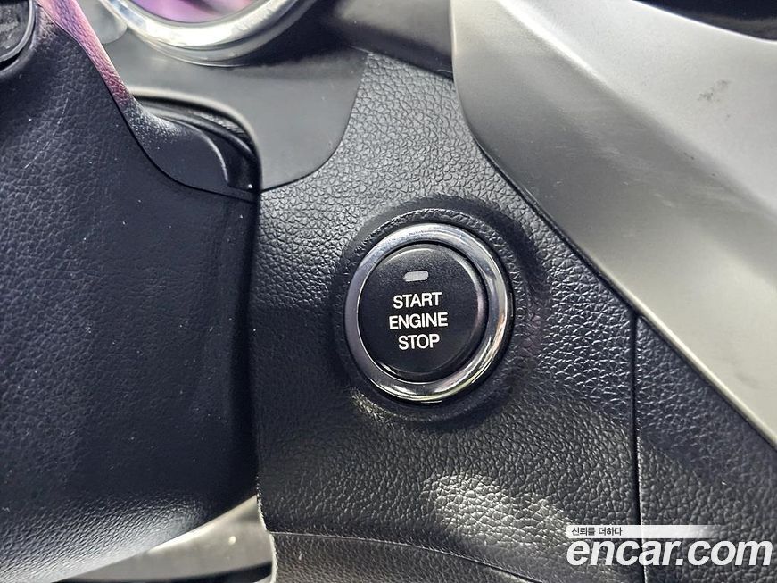 KG_Mobility_Ssangyong TIBOLI 2015