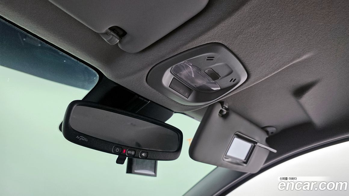 ChevroletGMDaewoo Spark 2021