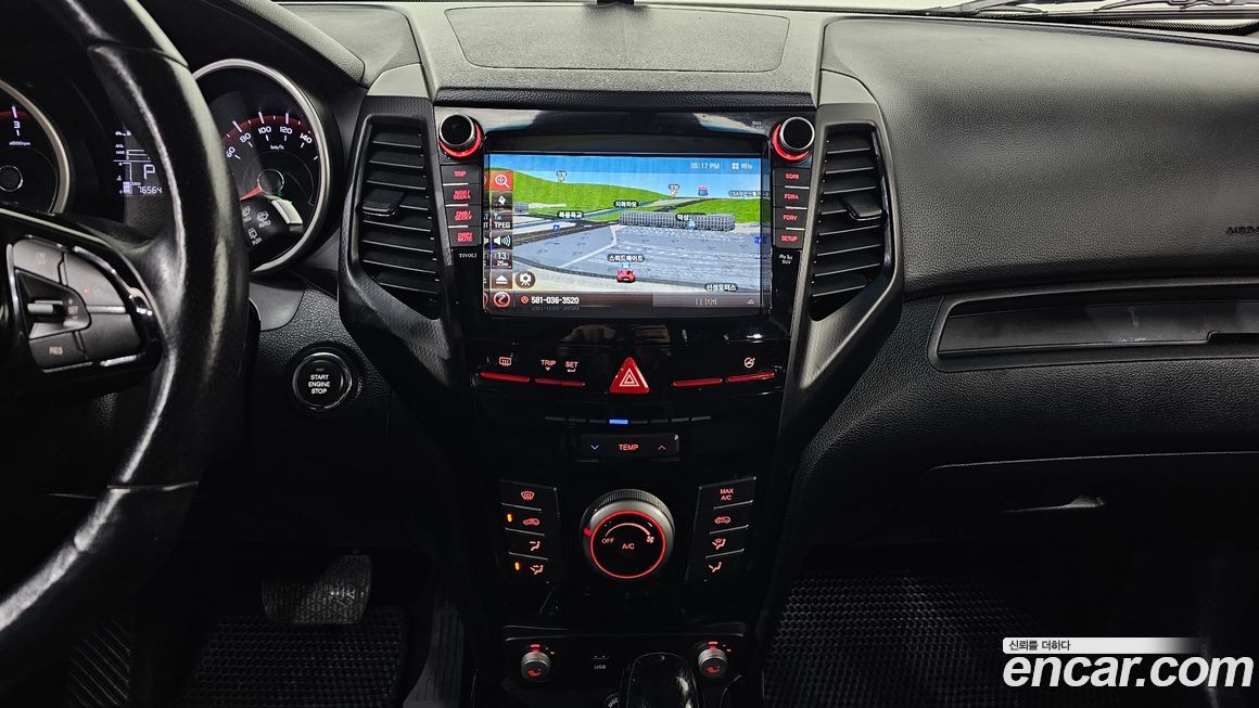 KG_Mobility_Ssangyong TIBOLI 2016