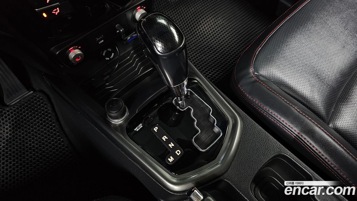 KG_Mobility_Ssangyong TIBOLI 2016