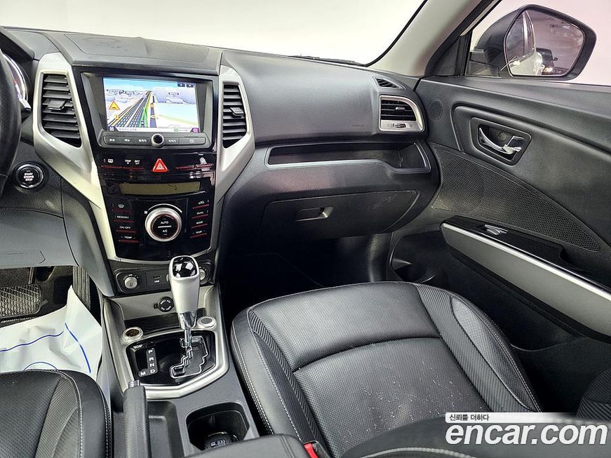 KG_Mobility_Ssangyong TIBOLI 2015