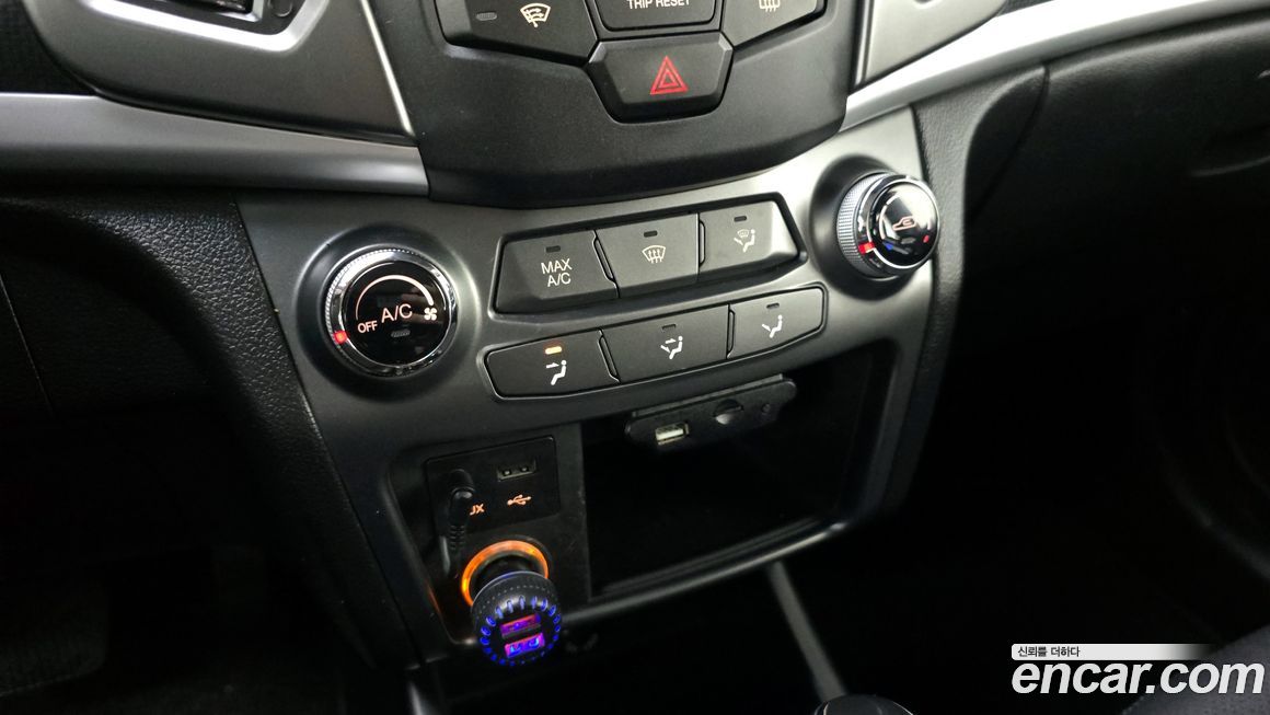 KG_Mobility_Ssangyong KORANDO 2018