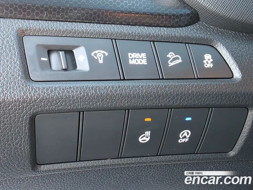 Hyundai Santafe 2016