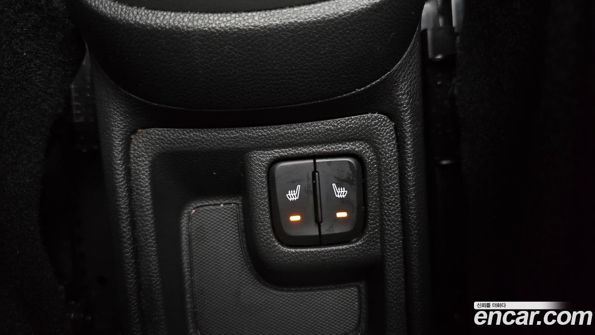 ChevroletGMDaewoo Spark 2022