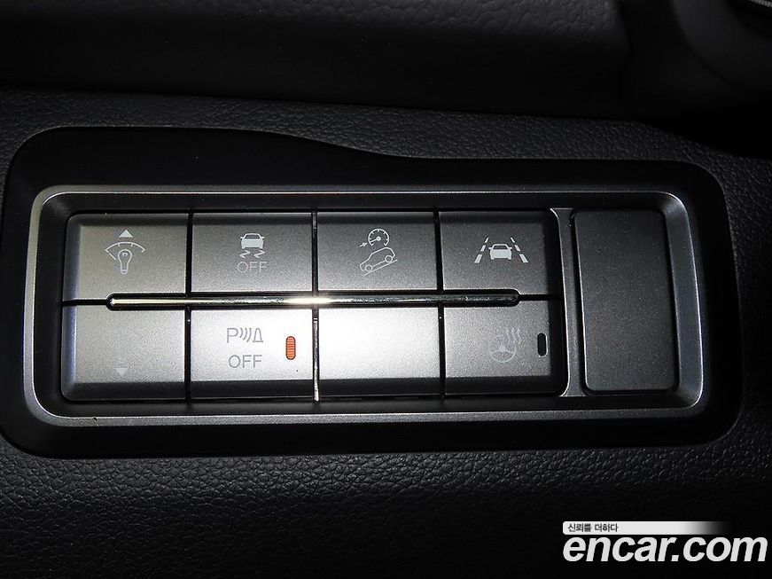 KG_Mobility_Ssangyong TIBOLI 2021