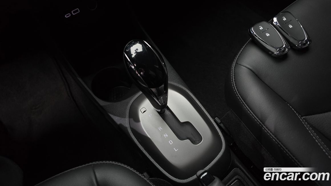 ChevroletGMDaewoo Spark 2022