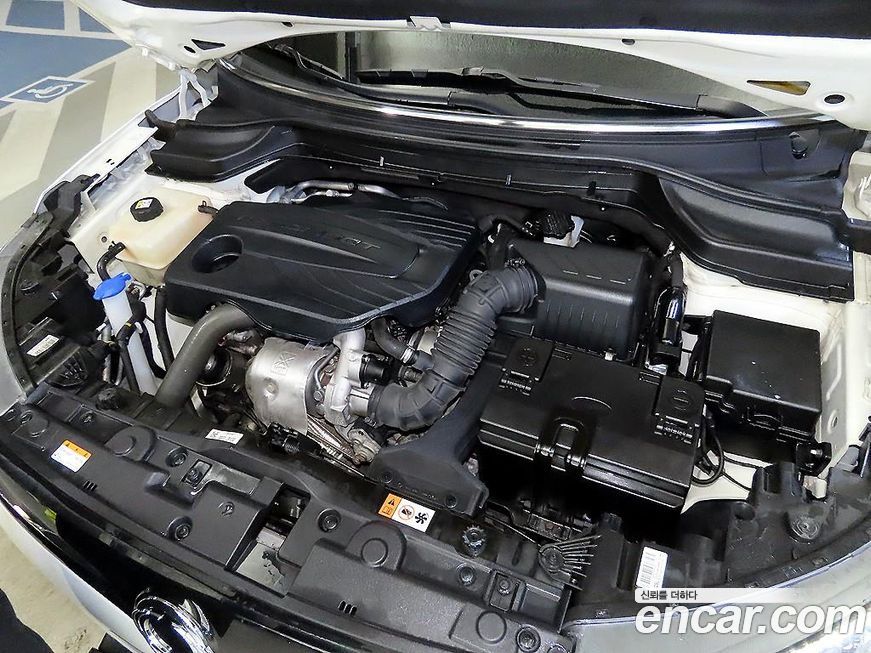 KG_Mobility_Ssangyong TIBOLI 2021