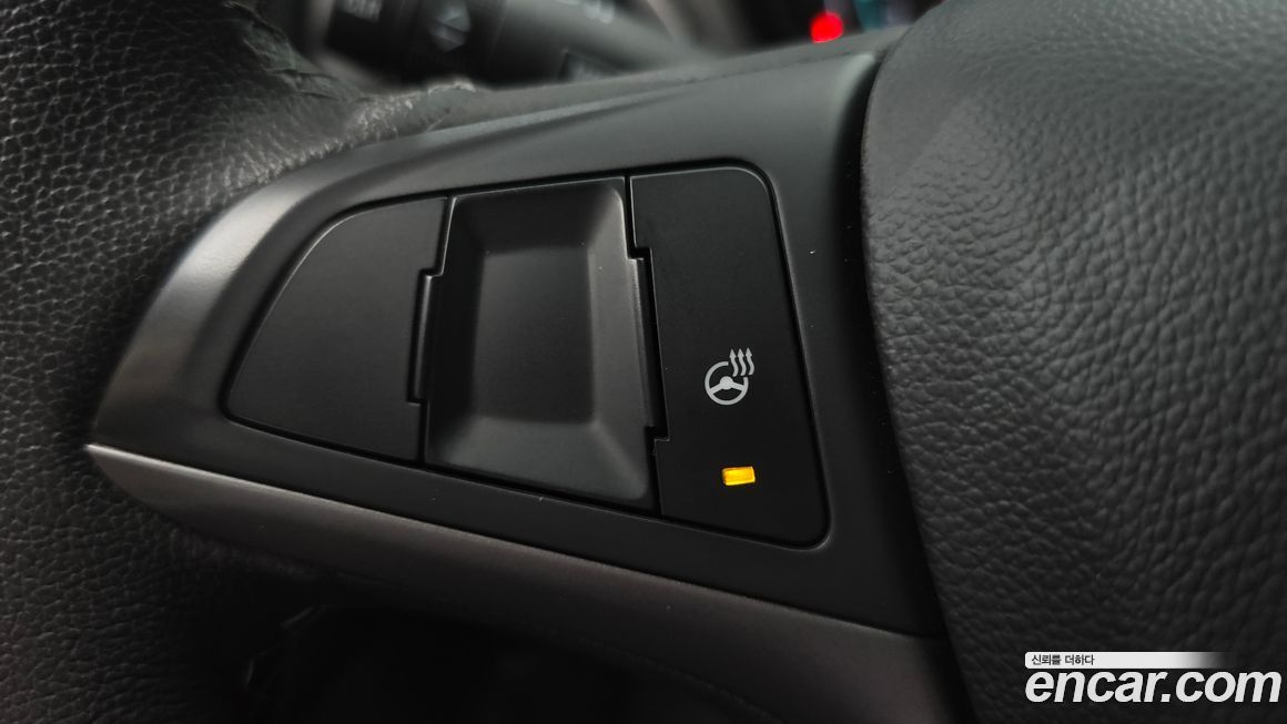 ChevroletGMDaewoo Spark 2022