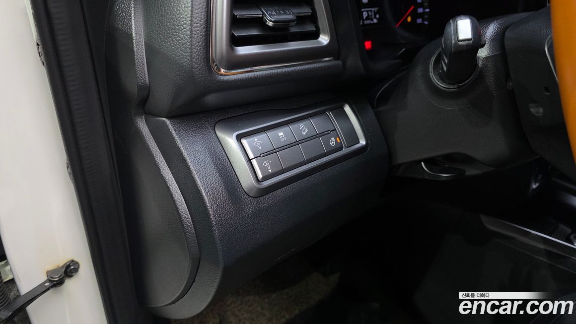 KG_Mobility_Ssangyong TIBOLI 2020