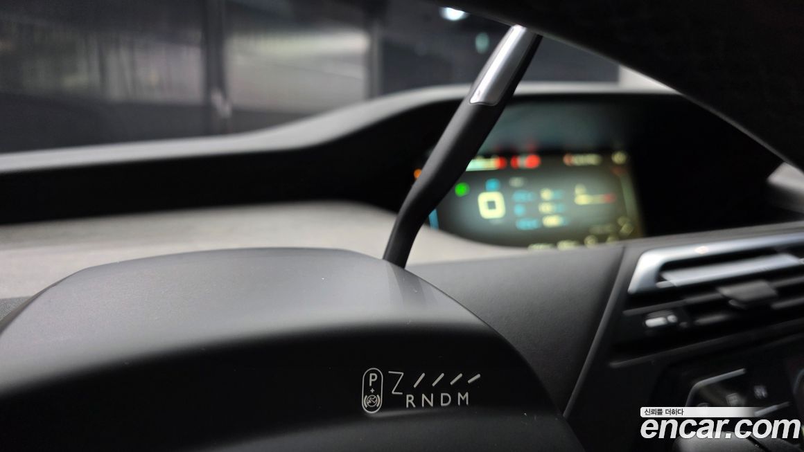 Citroen-DS C4 Picasso 2017