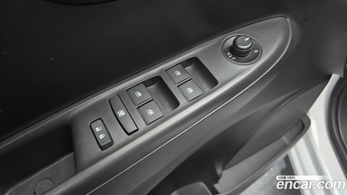 ChevroletGMDaewoo Spark 2022